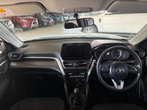 Toyota Urban Cruiser 1.5 XS - Image 6