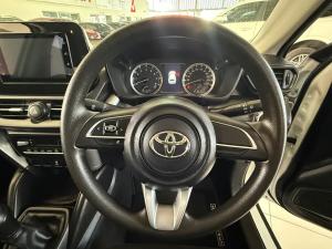 Toyota Urban Cruiser 1.5 XS - Image 8