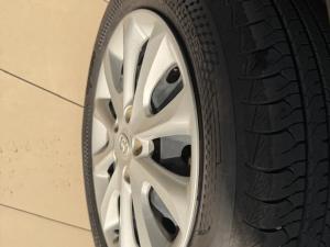 Toyota Urban Cruiser 1.5 XS - Image 15