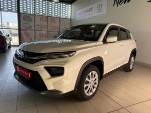 Toyota Urban Cruiser 1.5 XS - Image 16