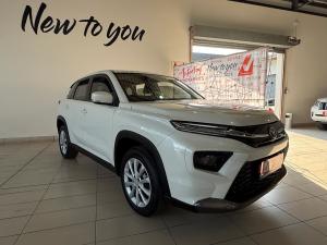 Toyota Urban Cruiser 1.5 XS - Image 1