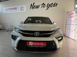 Toyota Urban Cruiser 1.5 XS - Image 4