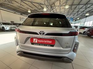 Toyota Urban Cruiser 1.5 XS - Image 5