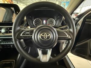 Toyota Urban Cruiser 1.5 XS - Image 8