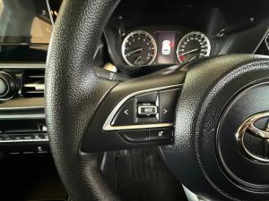 Toyota Urban Cruiser 1.5 XS - Image 9