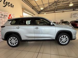 Toyota Urban Cruiser 1.5 XS - Image 3