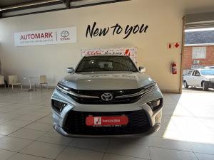 Toyota Urban Cruiser 1.5 XS - Image 4
