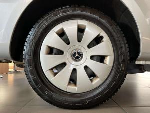 Mercedes-Benz Vito 116 2.0 CDI Tourer PRO automatic - Image 10