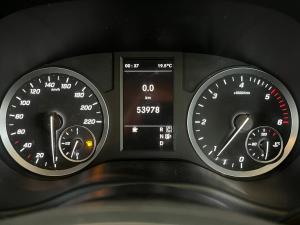 Mercedes-Benz Vito 116 2.0 CDI Tourer PRO automatic - Image 15