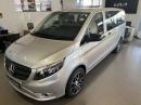 Thumbnail Mercedes-Benz Vito 116 2.0 CDI Tourer PRO automatic