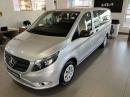 Thumbnail Mercedes-Benz Vito 116 2.0 CDI Tourer PRO automatic