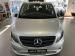 Mercedes-Benz Vito 116 2.0 CDI Tourer PRO automatic - Thumbnail 2
