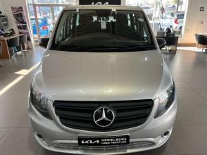 Mercedes-Benz Vito 116 2.0 CDI Tourer PRO automatic - Image 2