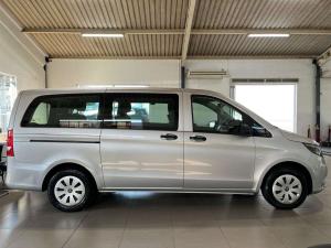 Mercedes-Benz Vito 116 2.0 CDI Tourer PRO automatic - Image 6
