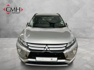 Mitsubishi Eclipse Cross 2.0 GLS AWD - Image 1