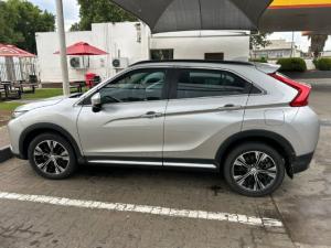 Mitsubishi Eclipse Cross 2.0 GLS AWD - Image 2
