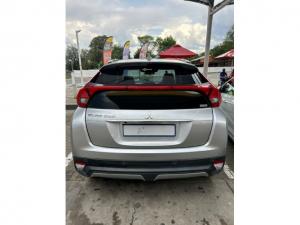 Mitsubishi Eclipse Cross 2.0 GLS AWD - Image 3