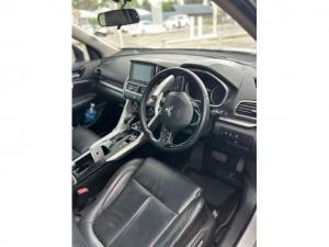Mitsubishi Eclipse Cross 2.0 GLS AWD - Image 4