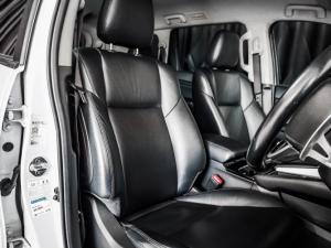 Mitsubishi Pajero Sport 2.4DI-D - Image 10