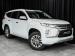Mitsubishi Pajero Sport 2.4DI-D - Thumbnail 1