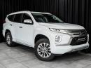 Thumbnail Mitsubishi Pajero Sport 2.4DI-D