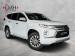 Mitsubishi Pajero Sport 2.4DI-D - Thumbnail 1