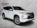 Thumbnail Mitsubishi Pajero Sport 2.4DI-D