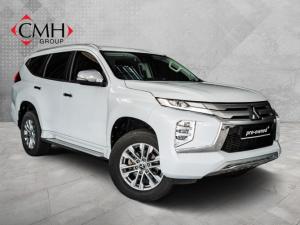Mitsubishi Pajero Sport 2.4DI-D - Image 1