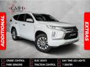 Thumbnail Mitsubishi Pajero Sport 2.4DI-D