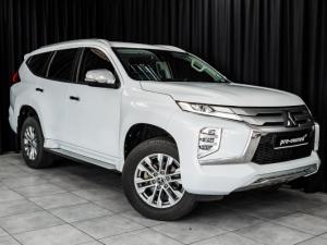 Mitsubishi Pajero Sport 2.4DI-D - Image 1