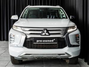 Mitsubishi Pajero Sport 2.4DI-D - Image 2