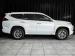 Mitsubishi Pajero Sport 2.4DI-D - Thumbnail 3