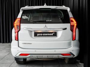 Mitsubishi Pajero Sport 2.4DI-D - Image 4