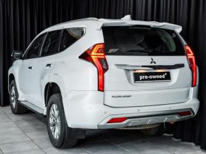 Mitsubishi Pajero Sport 2.4DI-D - Image 6