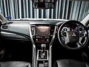 Mitsubishi Pajero Sport 2.4DI-D - Image 7