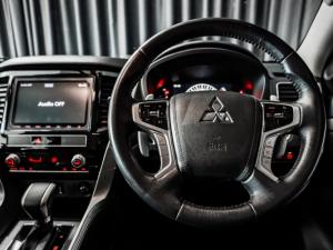 Mitsubishi Pajero Sport 2.4DI-D - Image 8