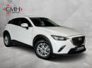 Thumbnail Mazda CX-3 2.0 Dynamic