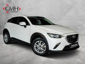 Mazda CX-3 2.0 Dynamic - Image 1