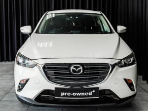 Mazda CX-3 2.0 Dynamic - Image 2
