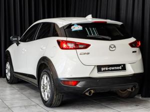 Mazda CX-3 2.0 Dynamic - Image 4