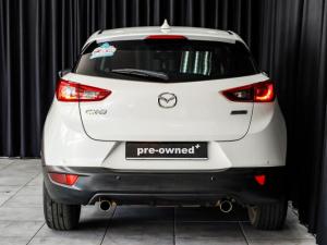 Mazda CX-3 2.0 Dynamic - Image 5