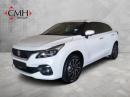 Thumbnail Suzuki Baleno 1.5 GLX auto