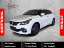 Thumbnail Suzuki Baleno 1.5 GLX auto