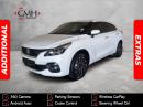 Thumbnail Suzuki Baleno 1.5 GLX auto