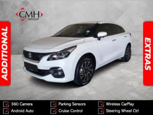 Suzuki Baleno 1.5 GLX auto - Image 1