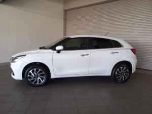 Suzuki Baleno 1.5 GLX auto - Image 2