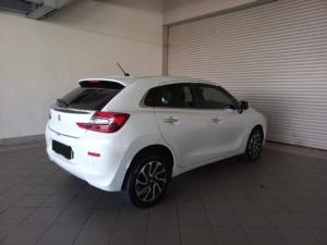 Suzuki Baleno 1.5 GLX auto - Image 3