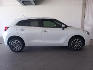 Suzuki Baleno 1.5 GLX auto - Image 5