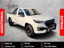 Thumbnail Foton Tunland G7 2.0TD single cab Hi Rider
