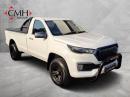 Thumbnail Foton Tunland G7 2.0TD single cab Hi Rider